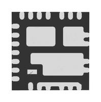 VISHAY SIC431AED-T1-GE3 Regulador Reductor Síncrono Conm CD-CD, Ajust., Ent. 4.5-24V, Sal. 0.6-20V/24A, PowerPAK MLP44-24