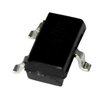 ONSEMI NVTR4503NT1G Power MOSFET, N Channel, 30 V, 2 A, 0.11 ohm, SOT-23, Surface Mount
