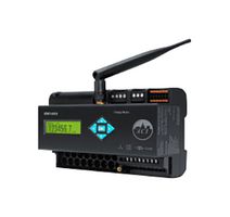 ACI KW1850-P1-D-W Power Meter, 1/3 Phase, 100VAC to 415VAC, 100VDC to 300VDC, DIN Rail, KW1850 Series
