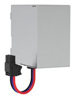 WAGO 2685-2501/603-240 Fuente de Poder Ininterrumpida (UPS), Equipo de Laboratorio, 24 V, 24 VDC, Carril DIN