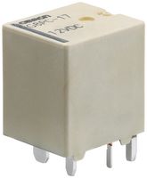 OMRON ELECTRONIC COMPONENTS G8PC-17 DC12 SS Automotive Relay, 12 VDC, 32 A, SPDT, Through Hole, Solder, G8PC Series