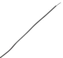MULTICOMP PRO MP-PP002382 Cable, Alambre, PVC (Policloruro de Vinilo), Gris, 20 AWG, 21 x 0.18mm, 1000 ft