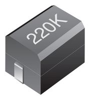BOURNS CC453232-220KL Wirewound Inductor, 22 µH, 0.9 ohm, 18 MHz, 1812 [4532 Metric], CC453232 Series