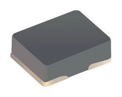 BOURNS SRP3212-3R3M Inductor de Potencia (SMD), 3.3 µH, 3.1 A, Apantallado, 3.4 A, SRP3212 Series