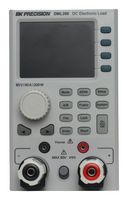 B&K PRECISION DML200 Carga Electrónica CD, 1-Canales, DML Series, 200 W, Programmable, 0 V, 80 V, 40 A