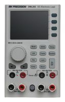 B&K PRECISION DML202 Carga Electrónica CD, 2-Canales, DML Series, 200 W, Programmable, 0 V, 80 V, 20 A