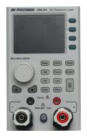 B&K PRECISION DML301 Carga Electrónica CD, 1-Canales, DML Series, 300 W, Programmable, 0 V, 80 V, 60 A