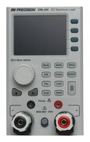 B&K PRECISION DML400 Carga Electrónica CD, 1-Canales, DML Series, 400 W, Programmable, 0 V, 80 V, 80 A