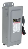 SQUARE D BY SCHNEIDER ELECTRIC CHU361AWK