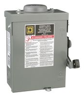 SQUARE D BY SCHNEIDER ELECTRIC DU222RB