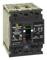 SQUARE D BY SCHNEIDER ELECTRIC GJL36007M02