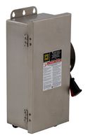SQUARE D BY SCHNEIDER ELECTRIC HU362DS
