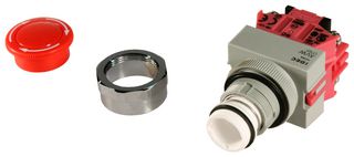 IDEC AVW302-R