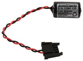 PLC Batteries
