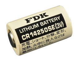FDK CR14250SE