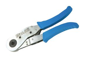BULGIN LIMITED 14025