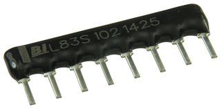 TT ELECTRONICS / BI TECHNOLOGIES L083S102LF