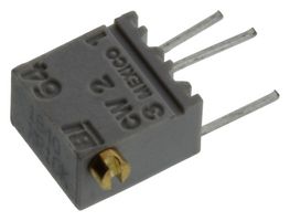 TT ELECTRONICS / BI TECHNOLOGIES 64XR10KLF