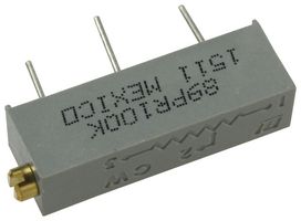 TT ELECTRONICS / BI TECHNOLOGIES 89PR100KLF