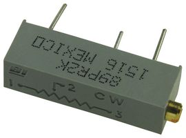 TT ELECTRONICS / BI TECHNOLOGIES 89PR2KLF