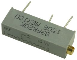 TT ELECTRONICS / BI TECHNOLOGIES 89PR20KLF