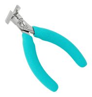 WELLER EREM 505BGC Pinzas, Inserción, Extracción, 120 mm