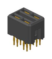 AMPHENOL COMMUNICATIONS SOLUTIONS 10028916-4554P00LF
