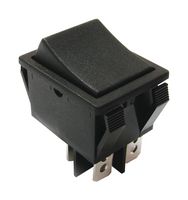 E-SWITCH R5ABLKBLKEF0