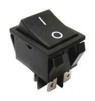 E-SWITCH R5FBLKBLKFF0