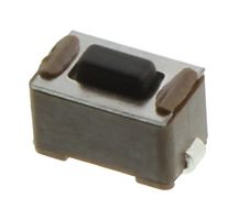 E-SWITCH TL3302AF180QJ Interruptor Táctil, SPST-NA, Serie TL3302, Accionamiento superior, Surface Mount, Botón Rectangular
