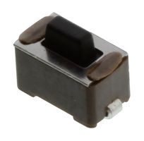 E-SWITCH TL3302BF180QJ Interruptor Táctil, SPST-NA, Serie TL3302, Accionamiento superior, Surface Mount, Botón Rectangular