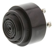 MOFLASH SIGNALLING AE20M-24FA Zumbador, Piezo, Continuo, 90dB, 2.9kHz, 24VDC, 10mA, IP55, 43mm Ext. Profundidad
