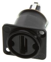 NEUTRIK NAHDMI-W-B