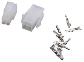 MOLEX 76650-0075