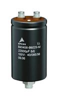 EPCOS B41458B9109M000