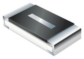 BOURNS CR0402AJ/-000GAS Zero Ohm Resistor, Jumper, 0402 [1005 Metric], Thick Film, 63 mW, 1 A, Surface Mount Device