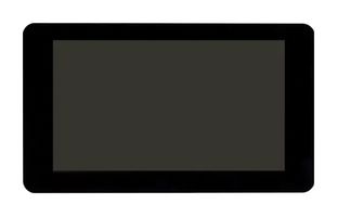 RASPBERRY-PI SC1635 Pantalla Táctil 2 RPI, 7", RGB 24-bit, Resolución de 720 x 1280 Píxeles, Tarjetas Raspberry Pi
