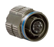 TEXAS INSTRUMENTS TI_OPA551UA Conector Circular, MIL-DTL-38999 serie III, MIL-DTL-38999 Series III