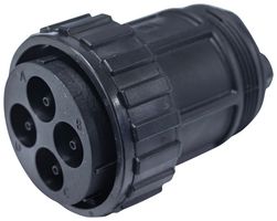 AMPHENOL INDUSTRIAL APC06-20-3S