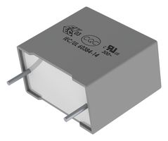 KEMET R413F122050D0K