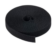 L-COM LC-HLR075BLK-15F