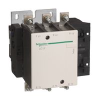 SCHNEIDER ELECTRIC LC1F115G6