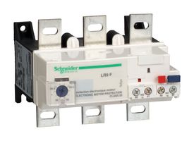SCHNEIDER ELECTRIC LR9F5569 Relevador de Sobrecarga, TeSys D, Térmico, 90 A, 150 A, 1 kV
