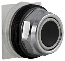 SCHNEIDER ELECTRIC 9001KR1B Switch Actuator, Schneider 30mm Type K Pushbutton Switches, Harmony 9001K Series