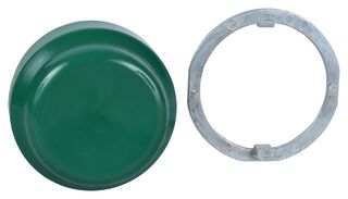 SCHNEIDER ELECTRIC 9001KU5 Tapa del Interruptor (Switch), Schneider 9001K Series 30mm Non-Illuminated Pushbutton Switches