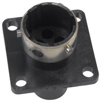 SOURIAU-SUNBANK / EATON UTG010-4P Circular Connector, Standard Circular Connector, Souriau Trim Trio UTG Series