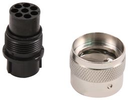 SOURIAU-SUNBANK / EATON UTG612-8PN