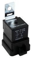 OMRON ELECTRONIC COMPONENTS G8J-1C6T-F-R-DC12