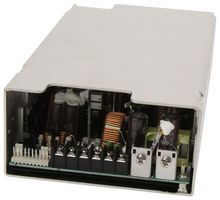 ARTESYN EMBEDDED TECHNOLOGIES LPQ352-C Fuente de Poder Cerrada CA/CD, Ajustable, Fija, 350W, 5V, 50A, 12V, 12A, -12V, 6A, 24V, 6A