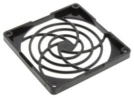 EBM-PAPST LZ32P Rejilla Protectora para Ventilador, Rejilla, Acero - Forma de alambre